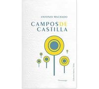 Campos de Castilla: (1907-1917) (DEMIPAGE POESIA)