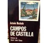Campos De Castilla