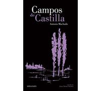 Campos de Castilla: 22 (Clásicos Hispánicos)