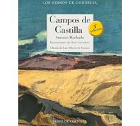 Campos de Castilla: 53 (Los Versos de Cordelia)