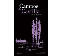 Campos de Castilla | Antonio Machado