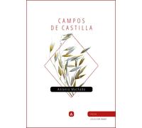 Campos de Castilla | Antonio Machado
