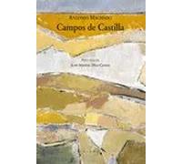 Campos de Castilla | Antonio Machado