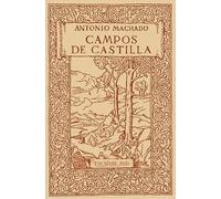 Campos de Castilla: Facsímil (SIN COLECCION)
