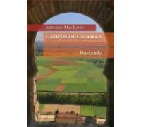 Campos De Castilla (ilustrado) (ebook)