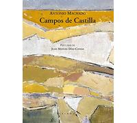 Campos de Castilla (Ilustrados Cálamo)