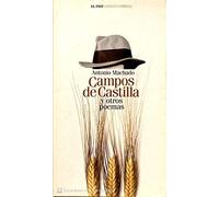 Campos de Castilla y otros poemas