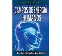 Campos de Energia Humanos