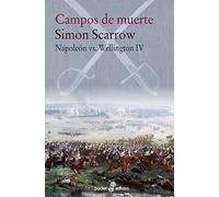 Campos de muerte: 511 (Pocket Edhasa)