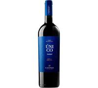 Campos de Solana Único Reserva Tannat, un vino tinto boliviano con crianza que ofrece estructura, intensidad y una expresión auténtica del Tannat en altura.| 1 botella
