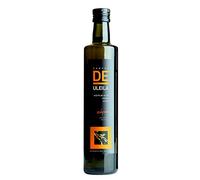 Campos de Uleila Arbequina - Aceite de Oliva Virgen Extra Arbequina - Botella 500ml
