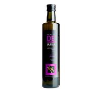 Campos de Uleila Picual - Aceite de Oliva Virgen Extra Picual - Botella 500ml