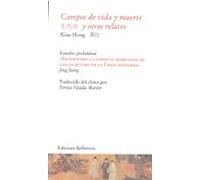 campos de vida y muerte y otros relatos