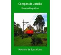 Campos Do Jordão (ebook)