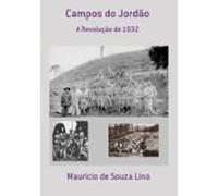 Campos Do Jordão (ebook)