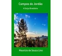 Campos Do Jordão (ebook)