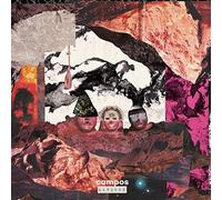 Campos - Latlong [Vinilo]