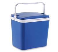 Nevera portátil rígida 24 litros Berner azul Talla única