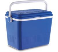 Campos Nevera Portatil de 42 L | Fabricada en España, Polipropileno, Azul y Blanca, 42L