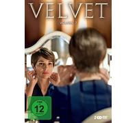 Campos, R: Velvet (DVD)