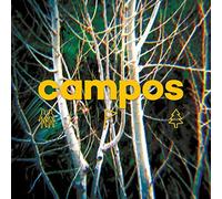 Campos – Umani, Vento, Piante – Vinilo