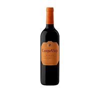 Campoviejo Vino Tinto Rva. de 13.5º - 75 cl