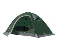 Camppal Tienda de campaña para 2 personas, impermeable, para 4 estaciones, resistente al viento, lluvia, clima frío, tienda de campaña de invierno para camping, senderismo, caza, motociclismo,