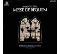 Campra:Messe de Requiem