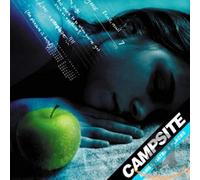 Campsite - Names, Places & Dates