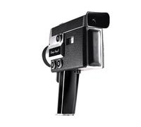 Campsnap cs-8 (cámara de vídeo Super 8)
