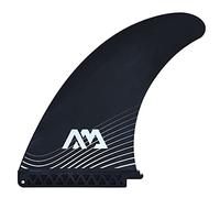 Campsup Aleta central Aqua Marina Swift Attach Center Fin Black B0303935