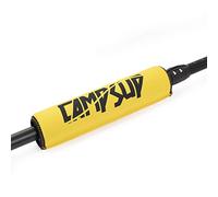 CampSup Flotador de paddle | Flotador para remo SUP | Amarillo