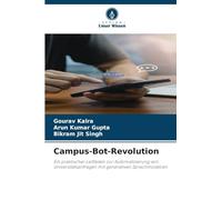 Campus-Bot-Revolution: Ein praktischer Leitfaden zur Automatisierung von Universitätsanfragen mit generativen Sprachmodellen