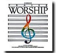 Campus Crusade for Christ Singers - Praise & Worship 1 (US Import) [DE Import] [Import anglais]