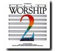 Campus Crusade for Christ Singers - Praise & Worship 2 (US Import)