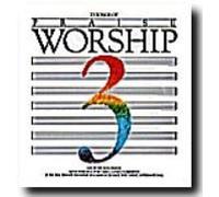 Campus Crusade for Christ Singers - Praise & Worship 3 (US Import)