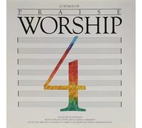Campus Crusade for Christ Singers - Praise & Worship 4 (US Import)