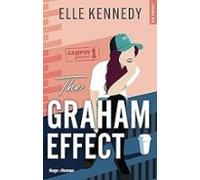 Campus Diaries. Vol. 1. The Graham Effect (francés)