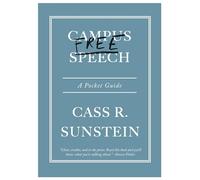 Campus Free Speech: A Pocket Guide