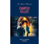 Campus Killer (ebook)