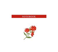 Campus Pro Notebook: College Ruled Notebook for Students - 120 Study Pages