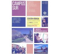 Campus Sur A1-B1 Ed. hibrida L. del alumno: 0