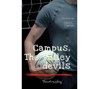 Campus the Volley Devils - Tome 1: The stray dog