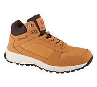 Campus, Trekking Shoes,Winter Boots Hombre, Brown, 46 EU