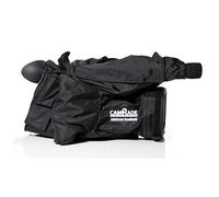 camRade Impermeable de mano
