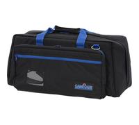 CamRade TransPorter Grande Nero