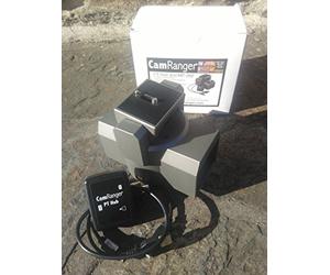 CamRanger Kit PT Eje + MP 360