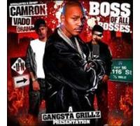 Cam'ron - Boss Of All Bosses