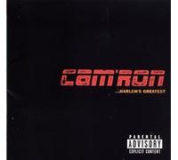 Cam'ron - Harlem's Greatest