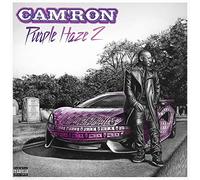Cam'ron - Purple Haze 2 [VINYL] [Vinilo]
